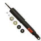 TRW JGT4458S Suspension Shock Absorber - Front - view 1