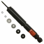 TRW JGT4490S Suspension Shock Absorber - Front - view 1