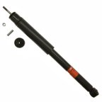 TRW JGT4790S Suspension Shock Absorber - Rear - view 1