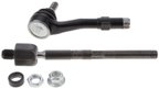 TRW JRA603 Steering Tie Rod Assembly - Inner - view 3