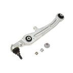 TRW JTC1036 Suspension Control Arm and Ball Joint Assembly - Front Lower Forward - view 2