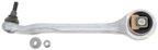 TRW JTC1039 Suspension Control Arm and Ball Joint Assembly - Front Left Lower Rearward - view 3