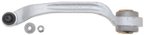 TRW JTC1039 Suspension Control Arm and Ball Joint Assembly - Front Left Lower Rearward - view 1