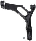 TRW JTC1184 Suspension Control Arm and Ball Joint Assembly - Front Right Lower - view 2