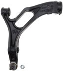 TRW JTC1184 Suspension Control Arm and Ball Joint Assembly - Front Right Lower - view 1