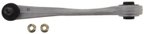 TRW JTC1286 Suspension Control Arm and Ball Joint Assembly - Front Left Upper Forward - view 1