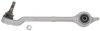 TRW JTC130 Suspension Control Arm and Ball Joint Assembly - Front Left Lower Rearward - view 2