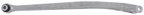 TRW JTC1316 Suspension Control Arm - Rear Forward or Rear Lower Forward - view 2