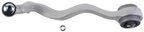 TRW JTC1386 Suspension Control Arm and Ball Joint Assembly - Front Left Lower Forward - view 1