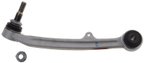 TRW JTC1426 Suspension Control Arm and Ball Joint Assembly - Front Left Lower Rearward - view 2
