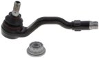 TRW JTE1117 Steering Tie Rod End - Front Outer or Outer - view 2