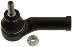 TRW JTE1240 Steering Tie Rod End - Front Right Outer or Right Outer - view 2