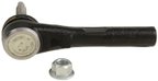 TRW JTE1241 Steering Tie Rod End - Front Outer or Outer - view 3