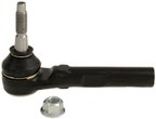TRW JTE1241 Steering Tie Rod End - Front Outer or Outer - view 1