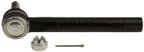 TRW JTE1255 Steering Tie Rod End - Front Outer or Outer - view 3