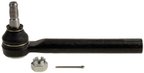 TRW JTE1255 Steering Tie Rod End - Front Outer or Outer - view 1