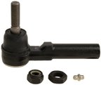 TRW JTE1281 Steering Tie Rod End - Front Outer or Outer - view 2