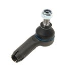TRW JTE141 Steering Tie Rod End - Front Left Outer or Left Outer - view 1