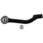 TRW JTE2066 Steering Tie Rod End - Left Outer - view 2