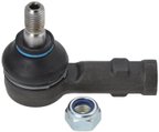 TRW JTE343 Steering Tie Rod End - Front Outer, Left Outer, Outer or Right Outer - view 2