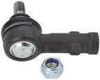 TRW JTE343 Steering Tie Rod End - Front Outer, Left Outer, Outer or Right Outer - view 3