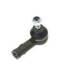 TRW JTE343 Steering Tie Rod End - Front Outer, Left Outer, Outer or Right Outer - view 1