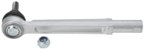 TRW JTE760 Steering Tie Rod End - Outer - view 3