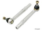 TRW JTE760 Steering Tie Rod End - Outer - view 1