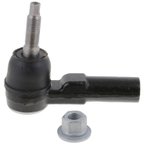 TRW JTE893 Steering Tie Rod End - Outer - view 1