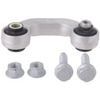 TRW JTS421 Suspension Stabilizer Bar Link Kit - Front Rearward or Front Right - view 2