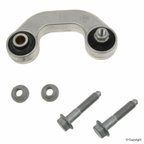 TRW JTS421 Suspension Stabilizer Bar Link Kit - Front Rearward or Front Right - view 1