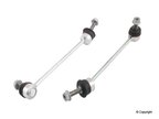 TRW JTS544 Suspension Stabilizer Bar Link Kit - Front Left - view 1