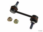 TRW JTS554 Suspension Stabilizer Bar Link Kit - Rear - view 1