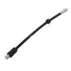 TRW PHA490 Brake Hydraulic Hose - Front, Front Left or Front Right - view 1