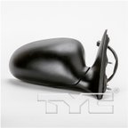 TYC 1000031 Door Mirror - Right - view 1
