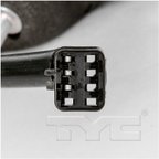 TYC 1000031 Door Mirror - Right - view 3