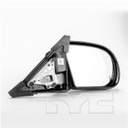 TYC 1000211 Door Mirror - Right - view 4