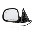 TYC 1000242 Door Mirror - Left - view 5