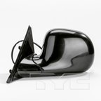 TYC 1000242 Door Mirror - Left - view 1