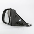 TYC 1000342 Door Mirror - Left - view 2