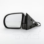 TYC 1000342 Door Mirror - Left - view 5