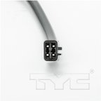 TYC 1010131-1 Door Mirror - Right - view 3