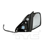 TYC 1010131-1 Door Mirror - Right - view 4