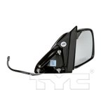 TYC 1010131 Door Mirror - Right - view 2