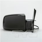 TYC 1010131 Door Mirror - Right - view 1