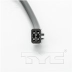 TYC 1010131 Door Mirror - Right - view 3