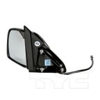 TYC 1010132 Door Mirror - Left - view 5