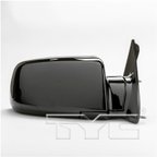 TYC 1010211 Door Mirror - Right - view 1