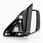 TYC 1010211 Door Mirror - Right - view 2
