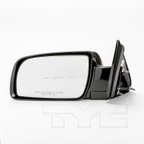 TYC 1010212 Door Mirror - Left - view 4